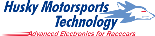 Husky Motorsports Technology logo