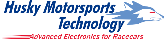 Husky MotorSports Technology - original logo Husky MotorSports Technology - original logo